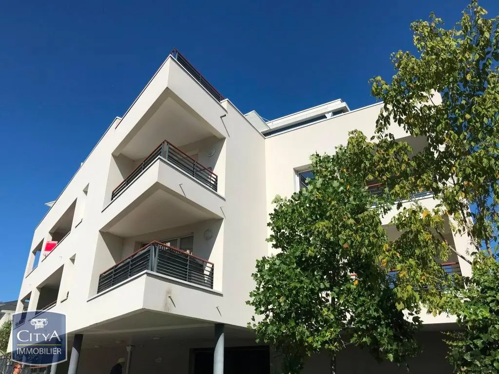 Photo 1 Appartement 3 pièces 64.14m²