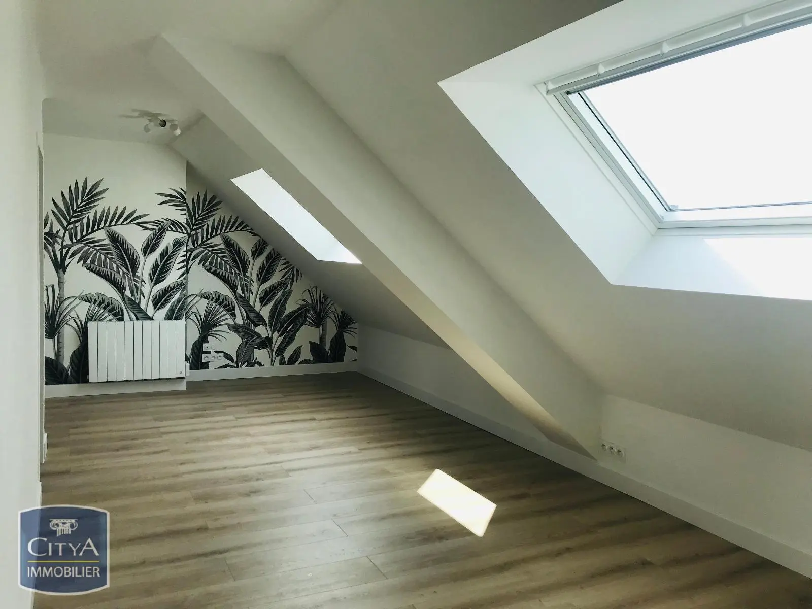 Photo 3 Appartement 3 pièces 51.89m²