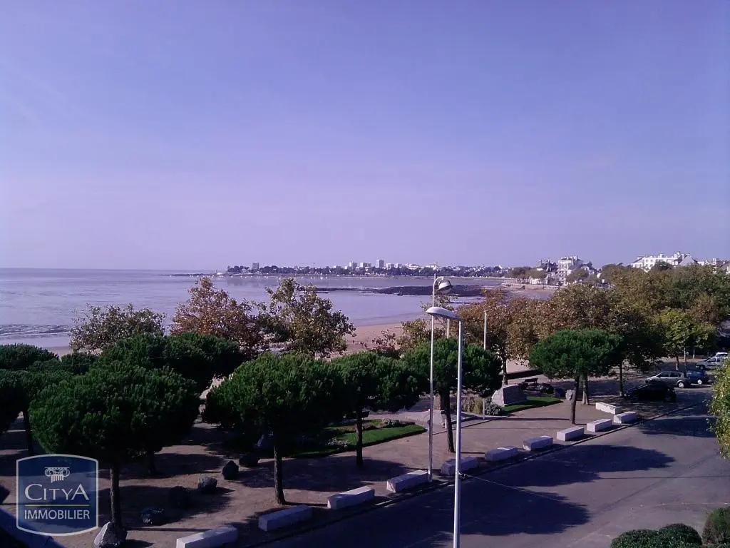 Photo 1 Appartement 3 pièces 46.35m²