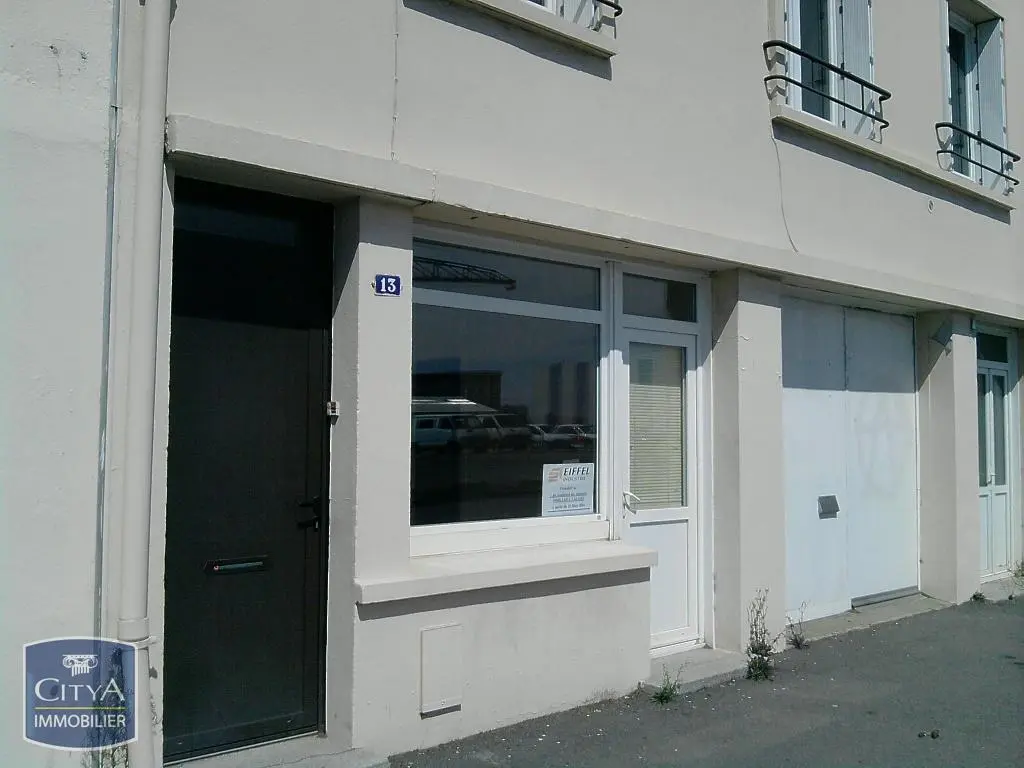 Photo 2 Local Commercial