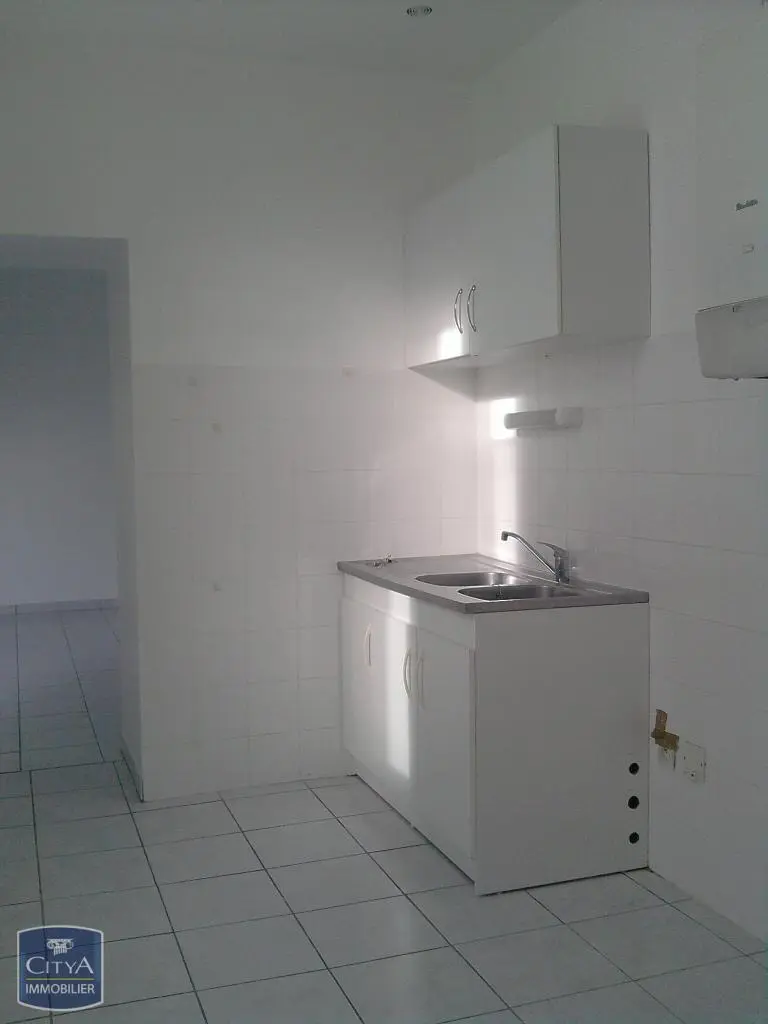 Photo 3 Appartement 2 pièces 41.34m²