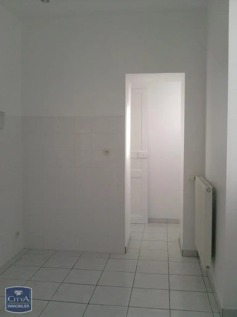 Photo 4 Appartement 2 pièces 41.34m²