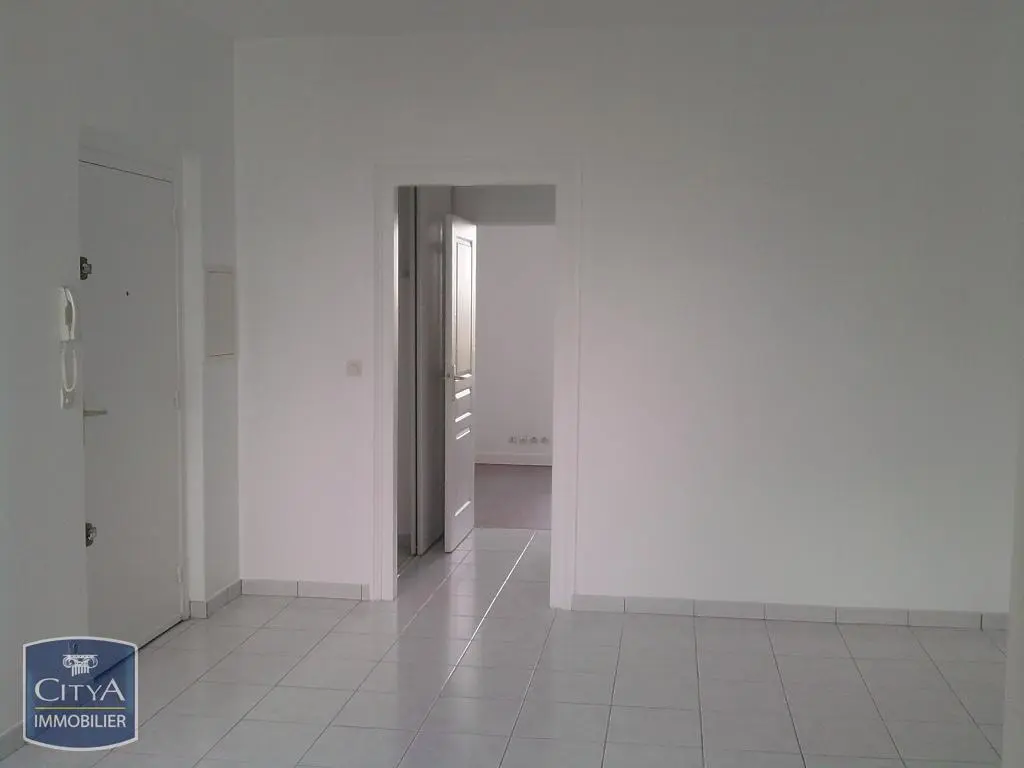 Photo 1 Appartement 2 pièces 41.34m²