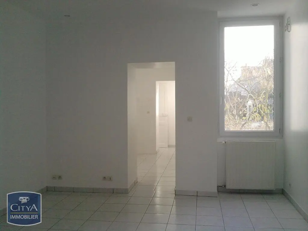 Photo 2 Appartement 2 pièces 41.34m²