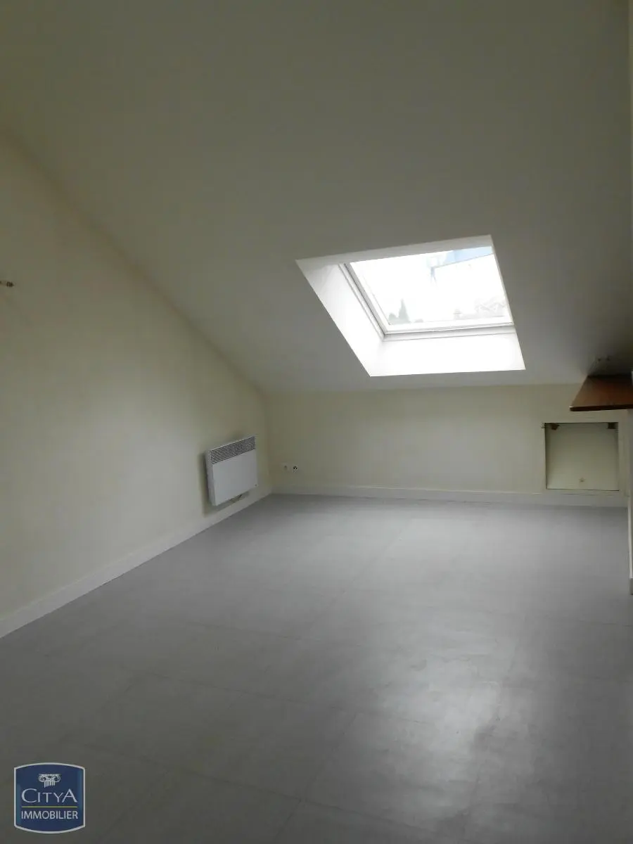 Photo 1 appartement Saint-Nazaire