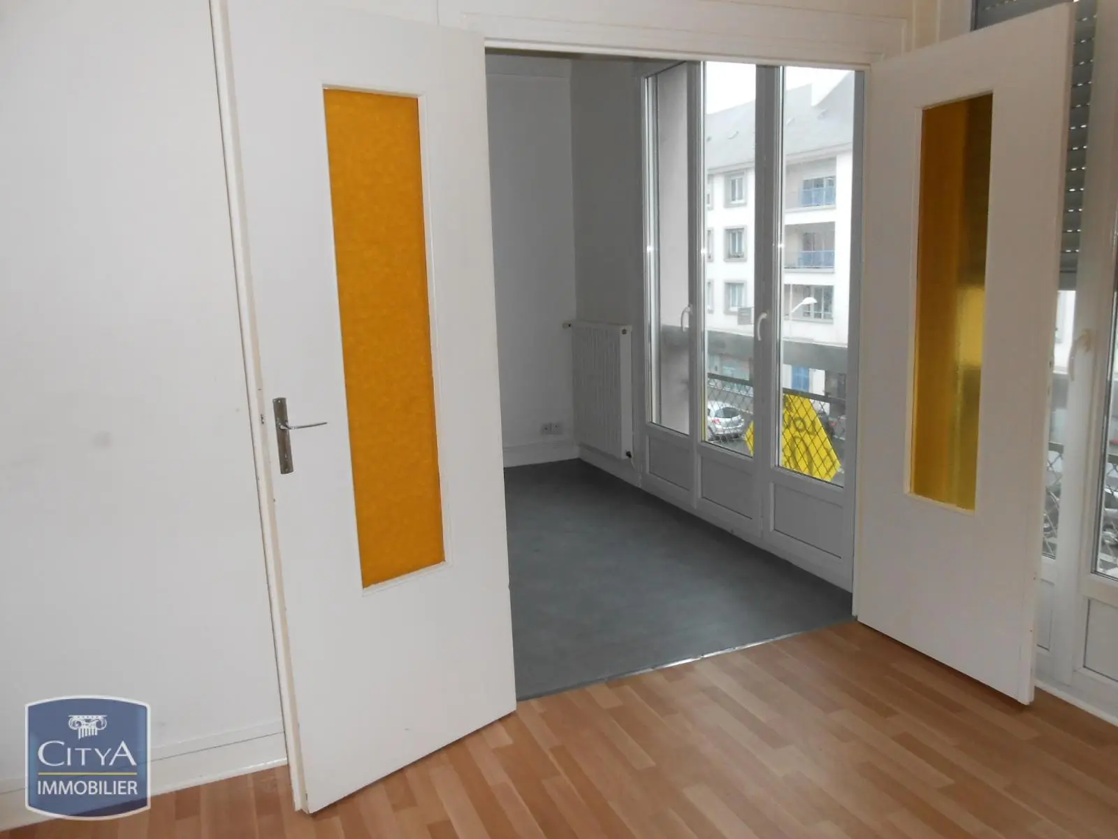 Photo 1 appartement Saint-Nazaire