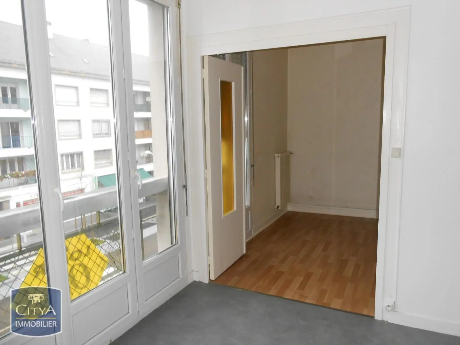 Photo 2 appartement Saint-Nazaire