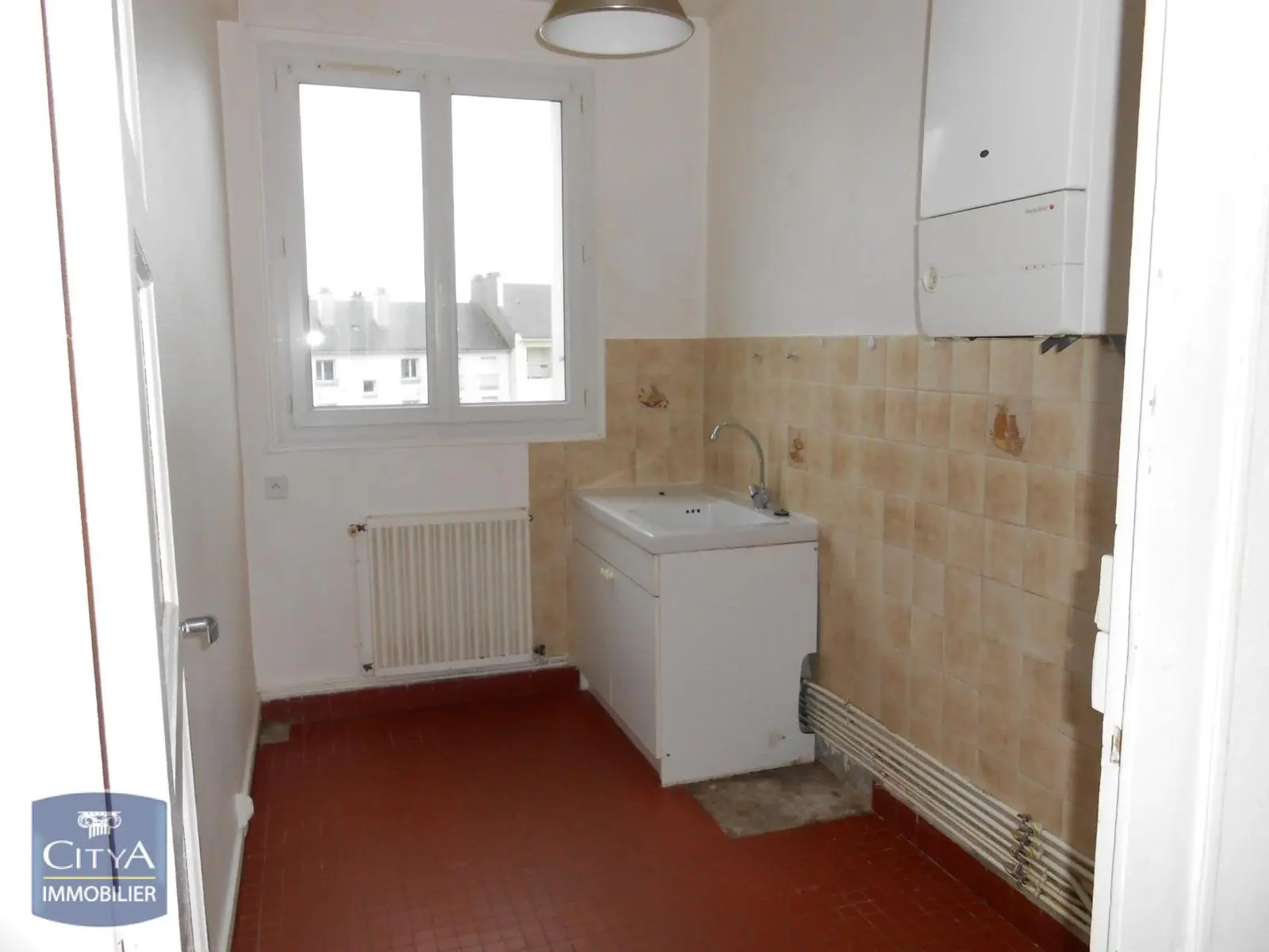 Photo 3 appartement Saint-Nazaire