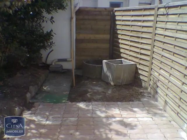 Photo 2 appartement Saint-Nazaire