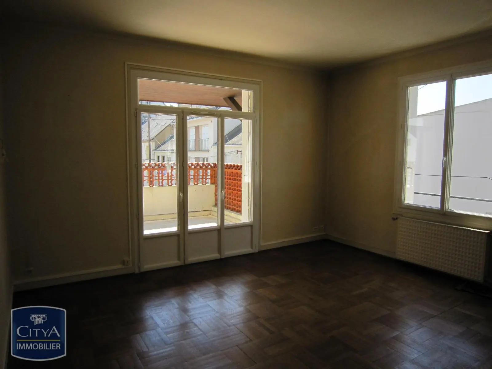 Photo 1 Appartement 3 pièces 94.86m²