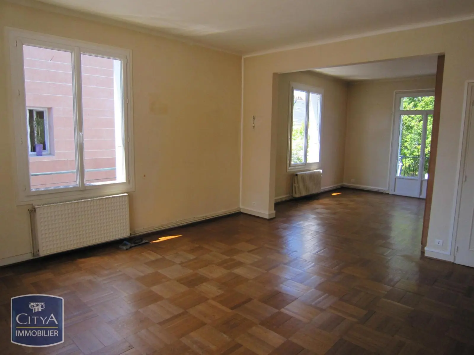 Photo 2 Appartement 3 pièces 94.86m²