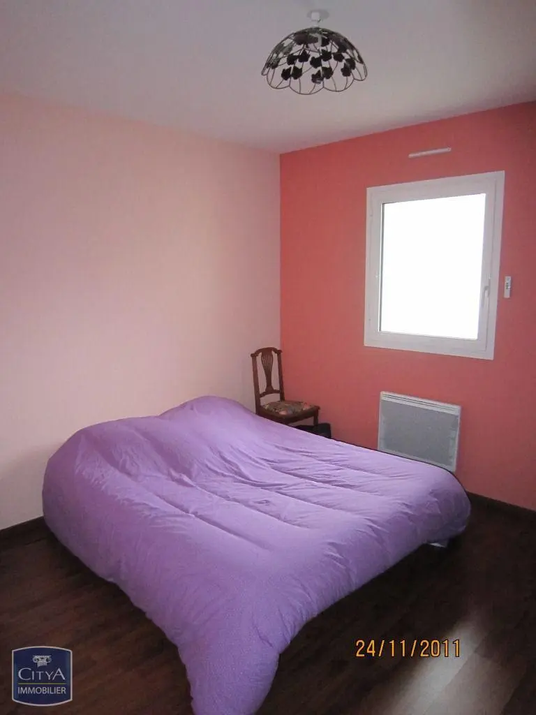 Photo 6 Appartement 3 pièces 54.03m²