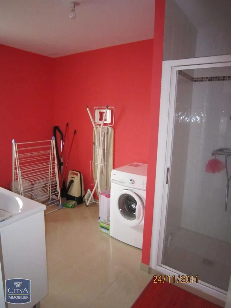 Photo 7 Appartement 3 pièces 54.03m²