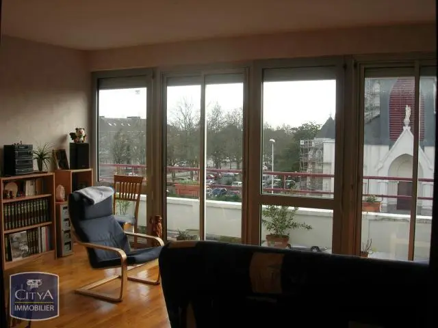 Photo 2 Appartement 3 pièces 73.3m²