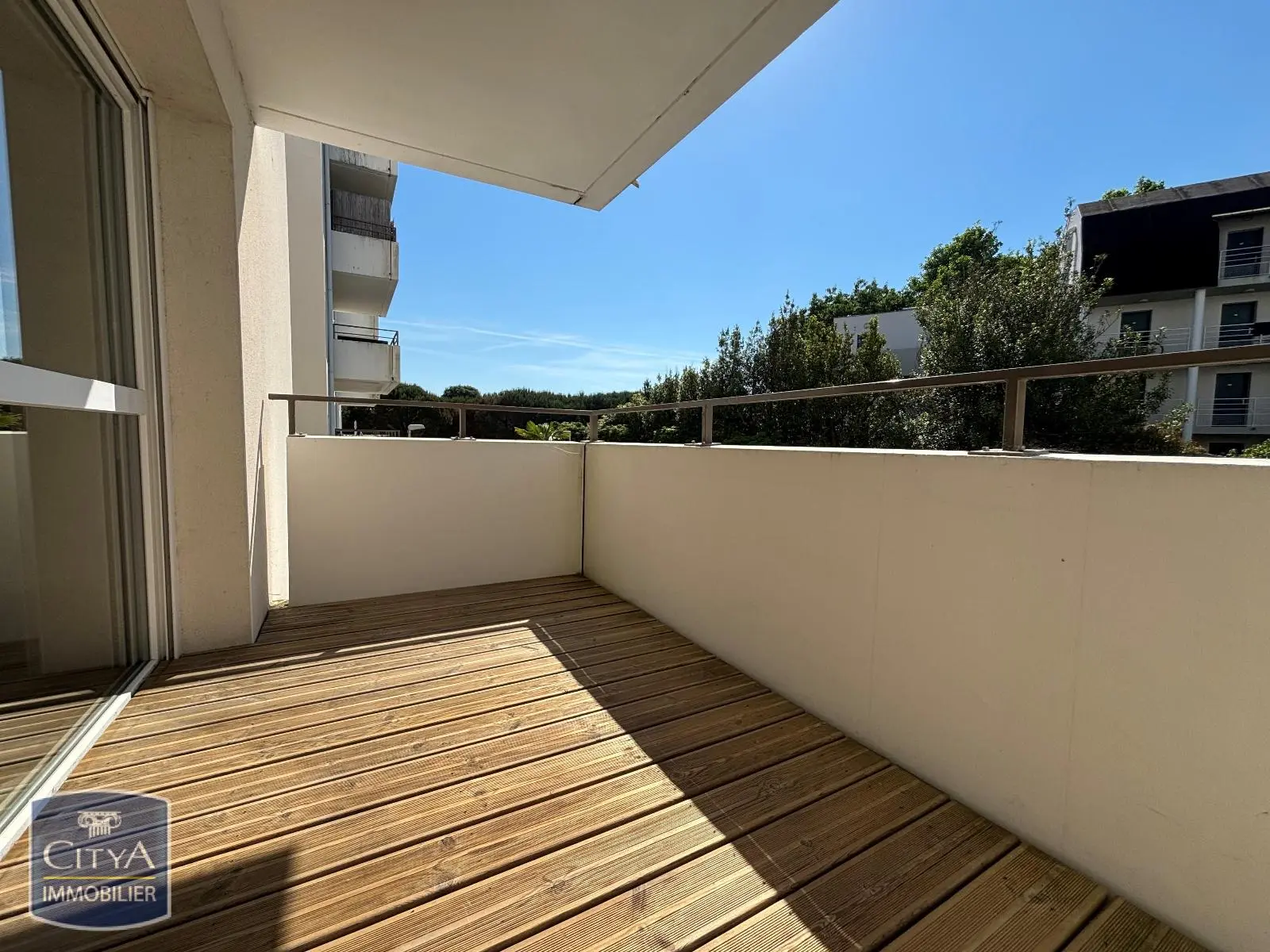 Photo 3 Appartement 2 pièces 47.17m²