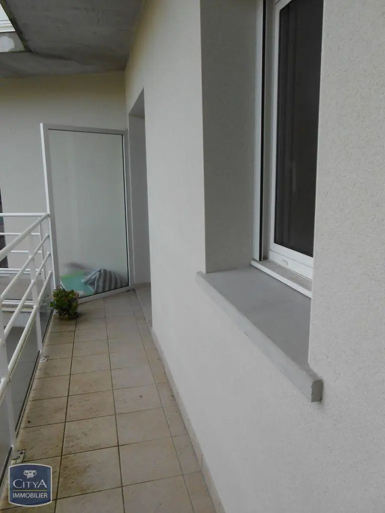 Photo 4 Appartement 3 pièces 54.03m²