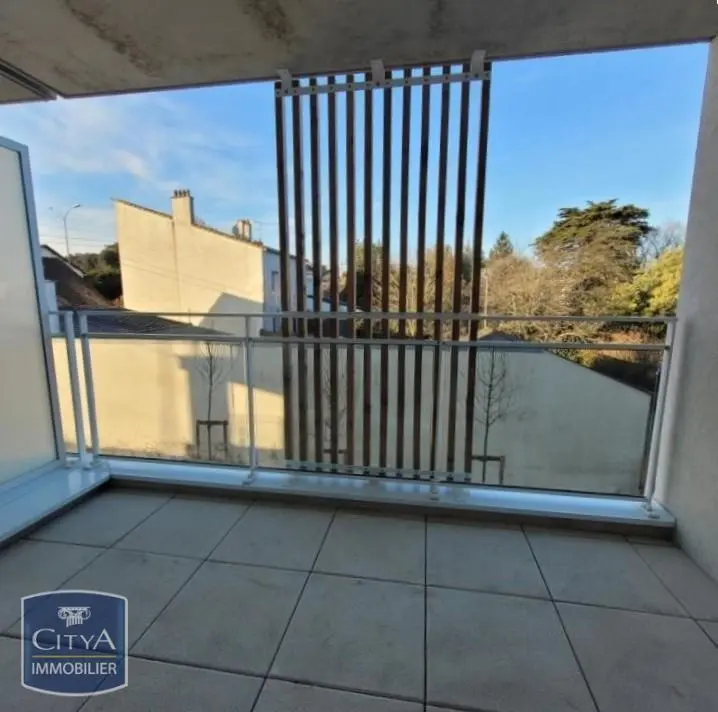 Photo 4 appartement Saint-Nazaire