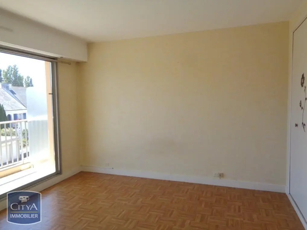 Photo 2 appartement Saint-Nazaire