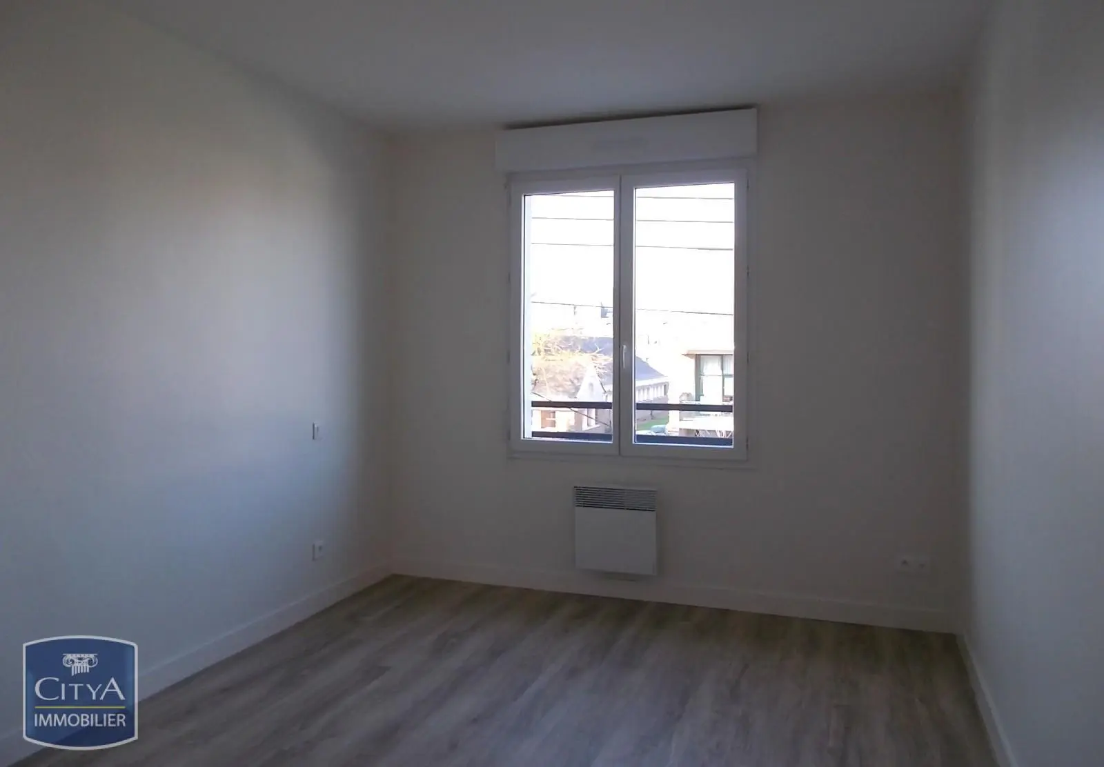 Photo 1 Appartement 2 pièces 43.41m²
