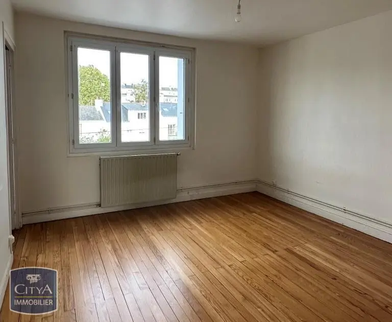 Photo 2 Appartement 3 pièces 58.91m²