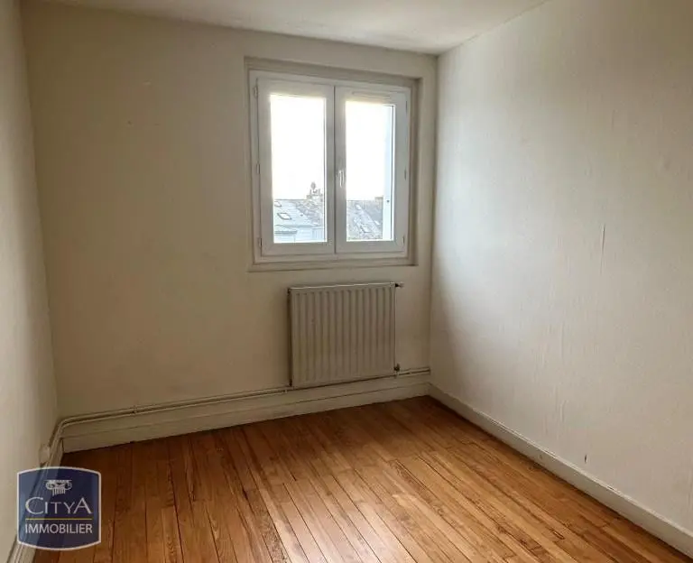Photo 4 Appartement 3 pièces 58.91m²