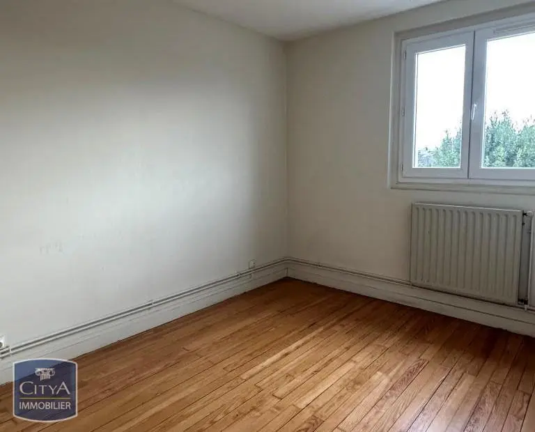 Photo 3 Appartement 3 pièces 58.91m²