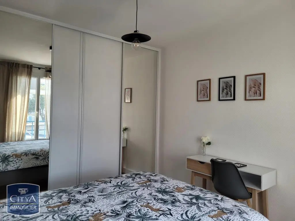 Photo 3 Appartement 2 pièces 34.11m²