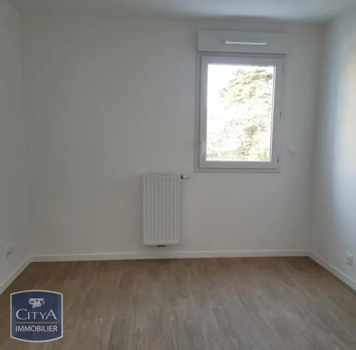 Photo 2 appartement Saint-Nazaire