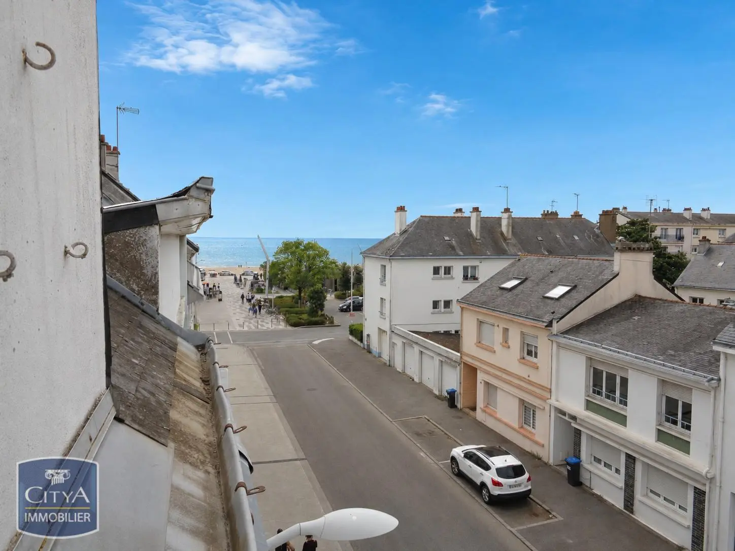 Photo 1 Appartement 3 pièces 40m²