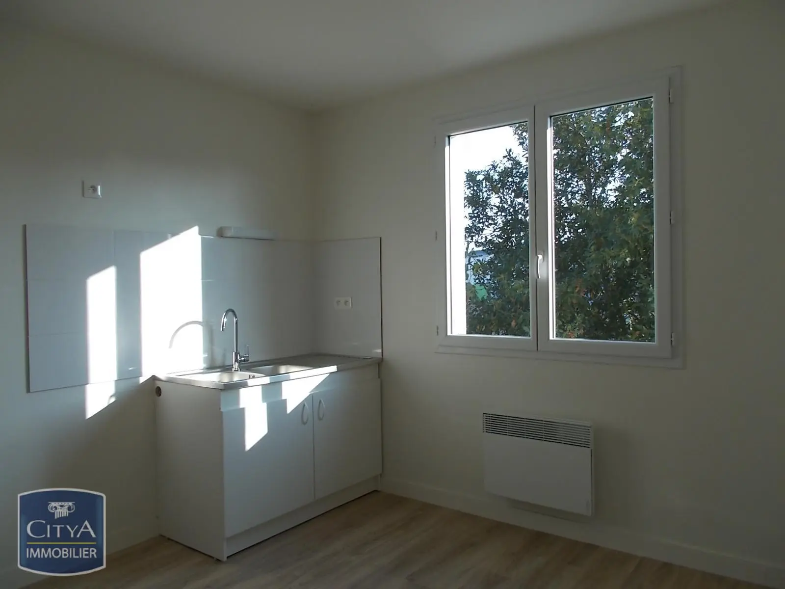 Photo 1 appartement Saint-Nazaire
