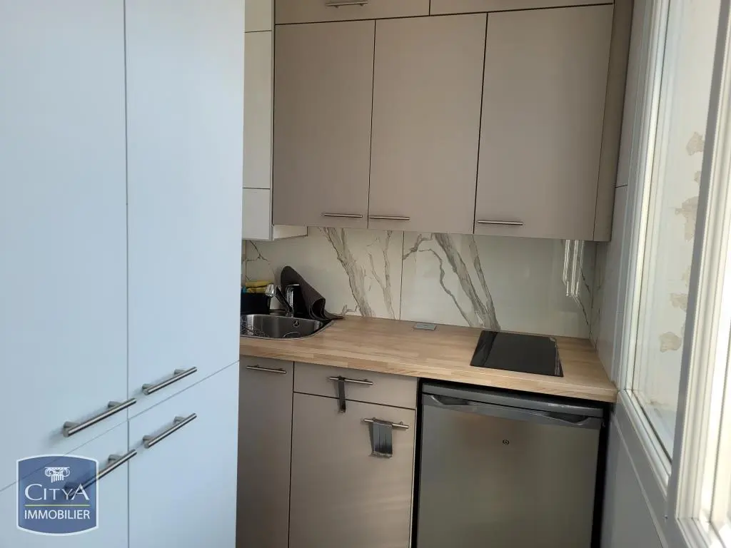 Photo 4 Appartement 2 pièces 34.11m²