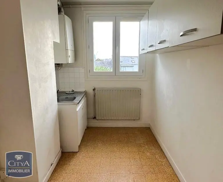 Photo 5 Appartement 3 pièces 58.91m²