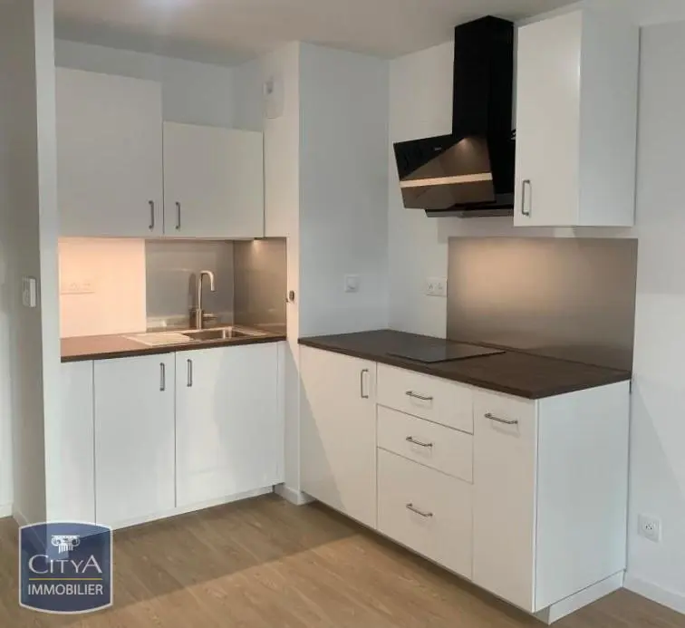 Photo 1 appartement Saint-Nazaire