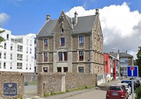 Photo 1 Appartement 1 pièce 24.56m²