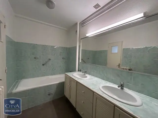 Photo 2 appartement Saint-Nazaire