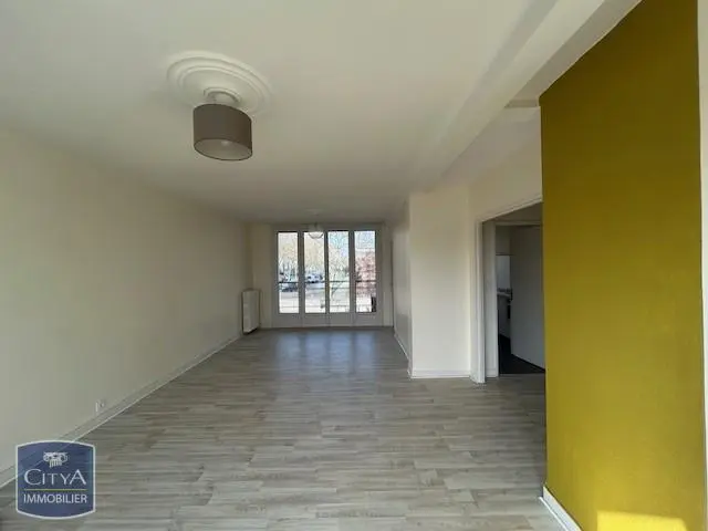 Photo 1 Appartement 3 pièces 92m²