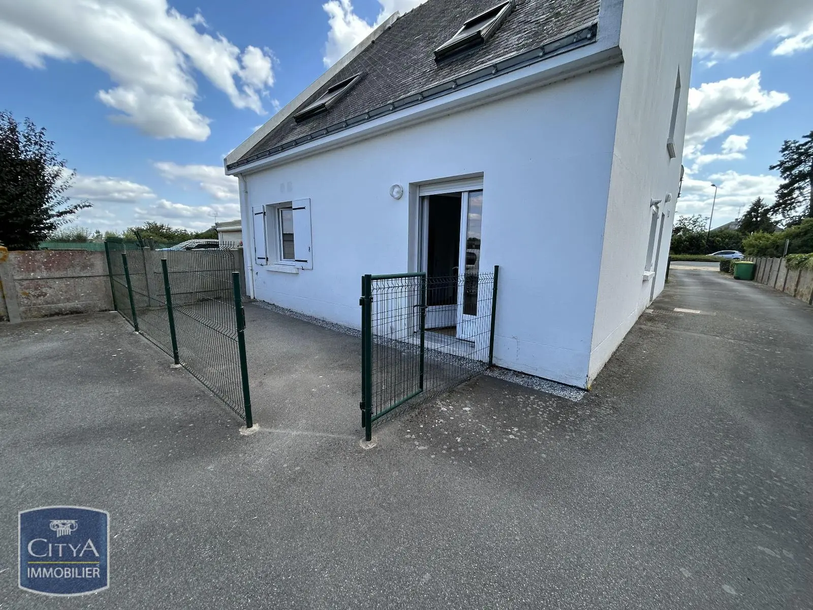 Photo 3 Appartement 2 pièces 38.13m²