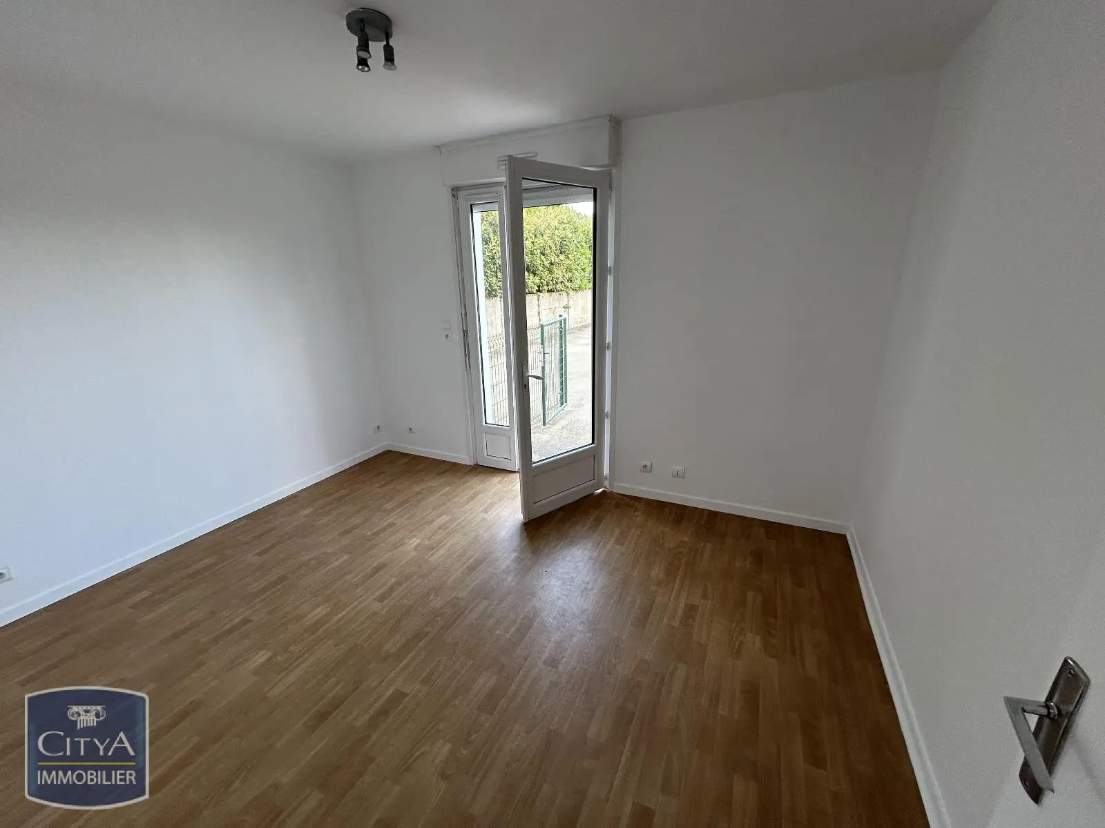 Photo 1 Appartement 2 pièces 38.13m²