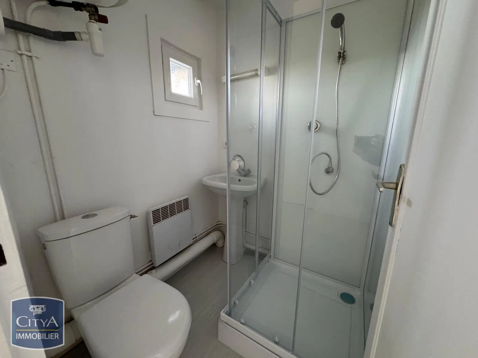 Photo 6 Appartement 1 pièce 23.4m²