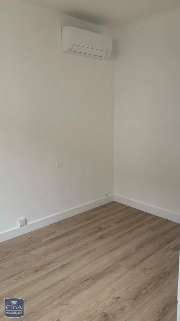 Photo 2 appartement Saint-Nazaire