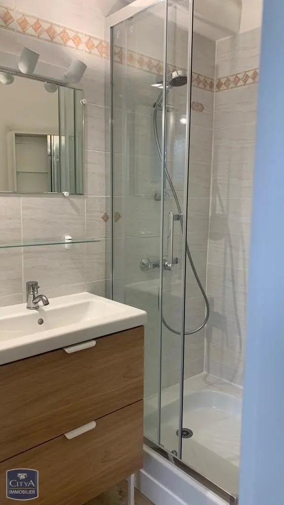 Photo 3 appartement Saint-Nazaire