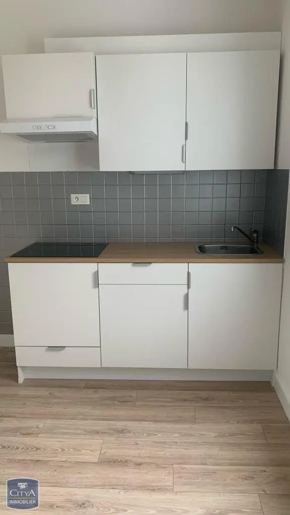 Photo 1 appartement Saint-Nazaire