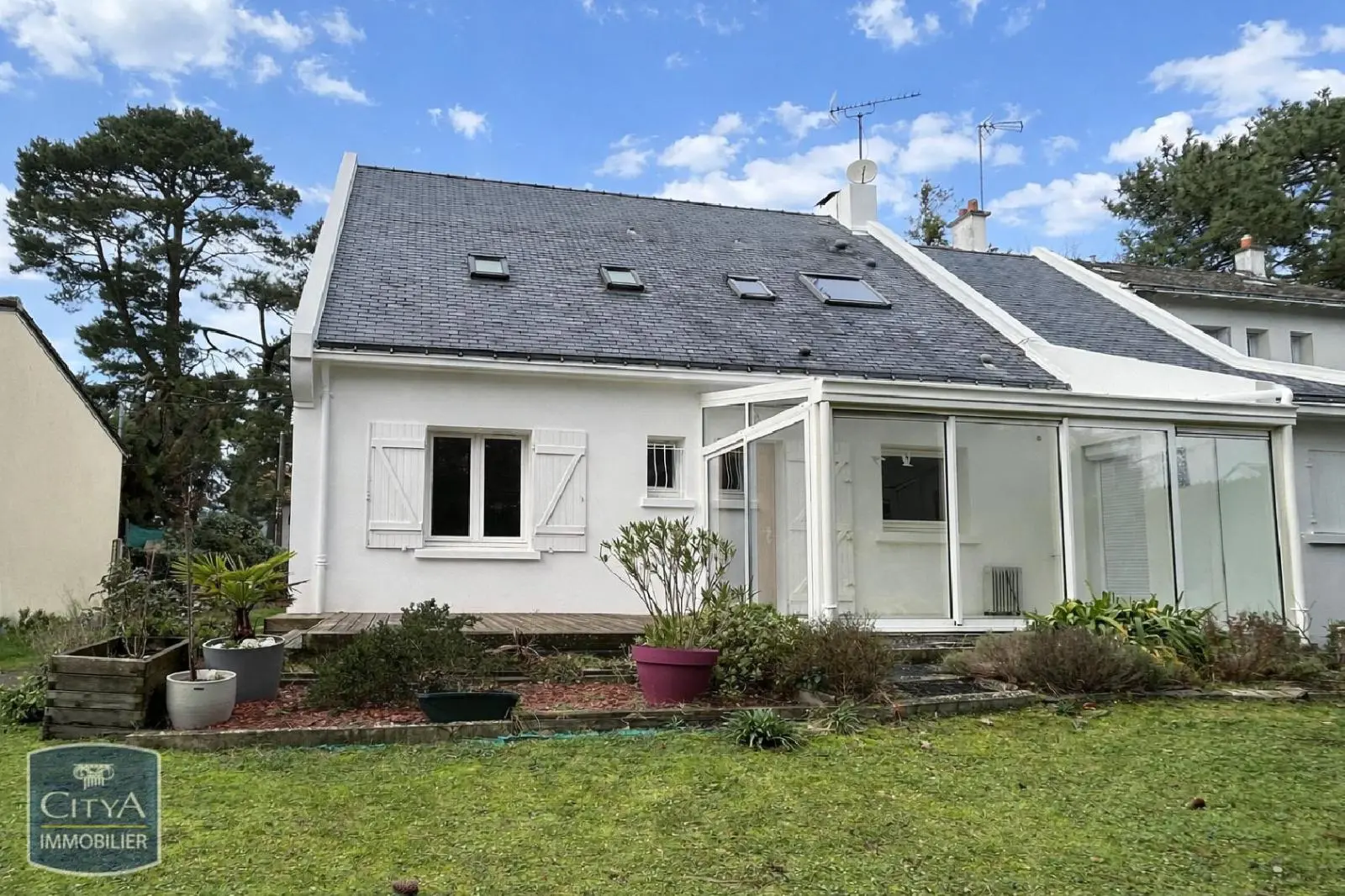 Photo 1 Maison 4 pièces 105.8m²