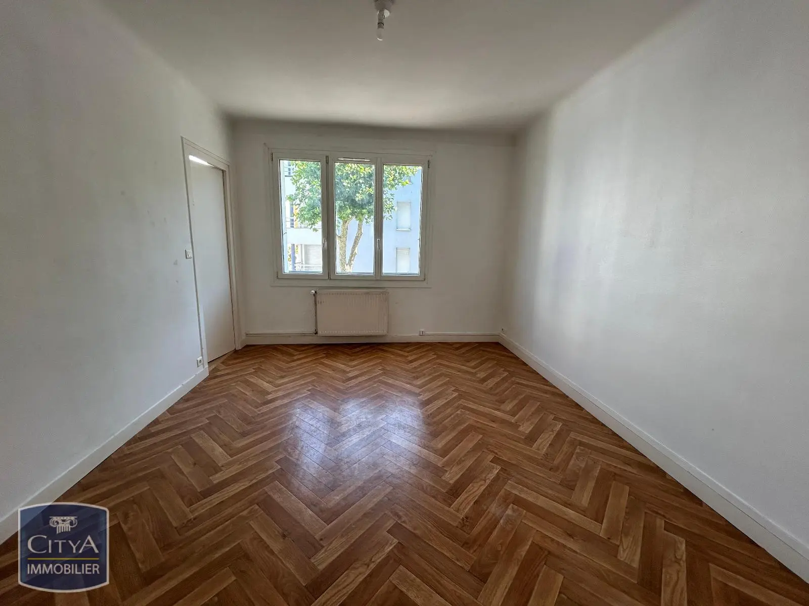 Photo 1 appartement Saint-Nazaire