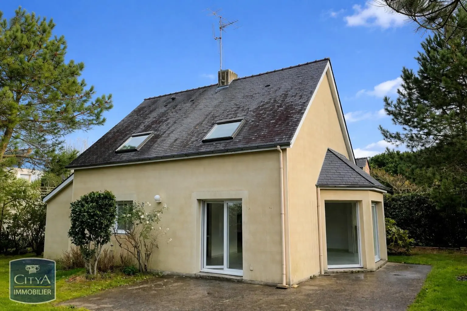 Photo 10 Maison 5 pièces 106.41m²