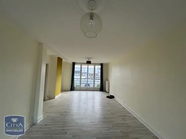 Photo 1 appartement Saint-Nazaire