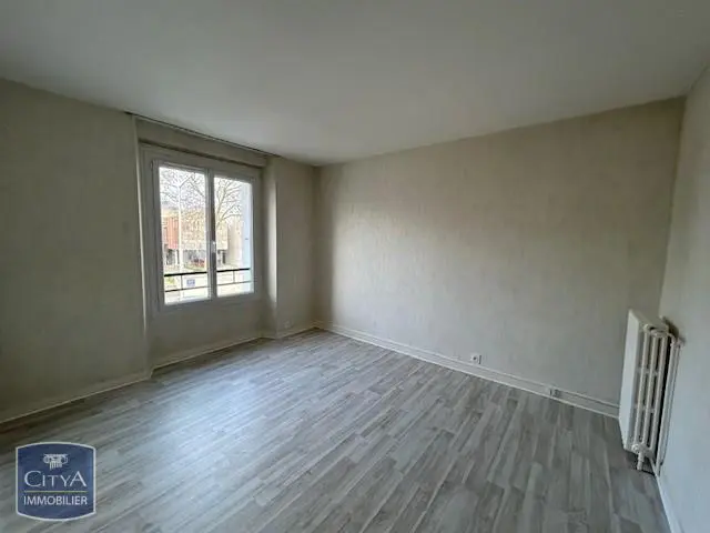 Photo 4 appartement Saint-Nazaire