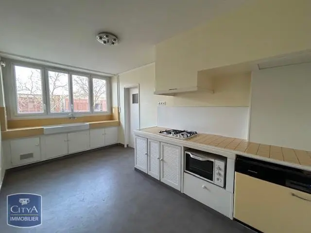 Photo 6 appartement Saint-Nazaire