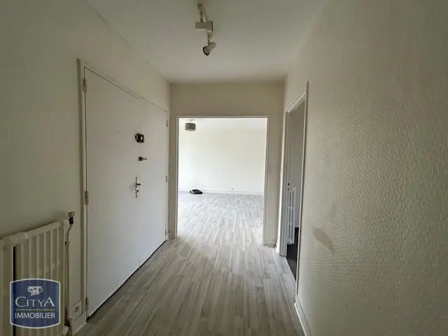 Photo 5 appartement Saint-Nazaire