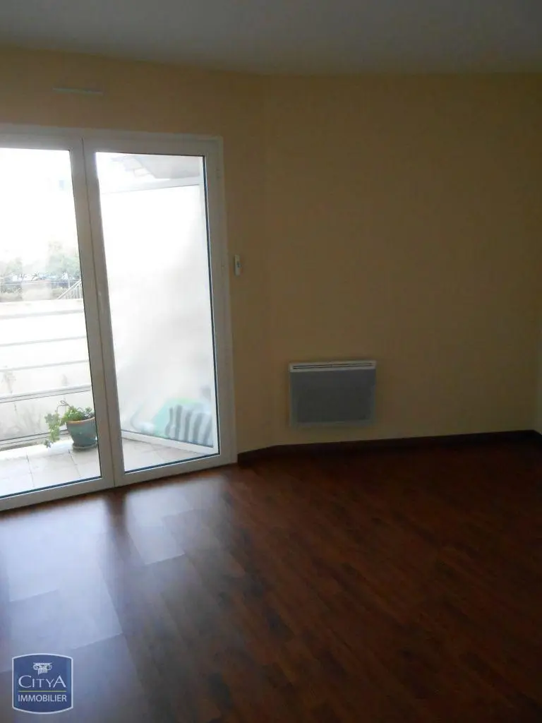 Photo 5 Appartement 3 pièces 54.03m²